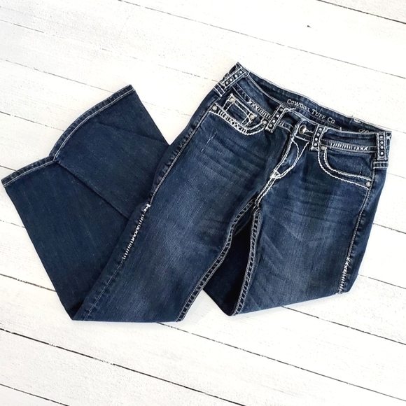 Cowgirl Tuff | Jeans | Cowgirl Tuff Co 